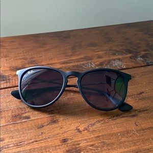 Erica Style Ray-Ban sunglasses